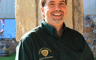 Meet the Staff: Bob Stephens (Previous Staff)