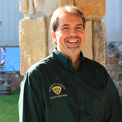 Meet the Staff: Bob Stephens (Previous Staff)