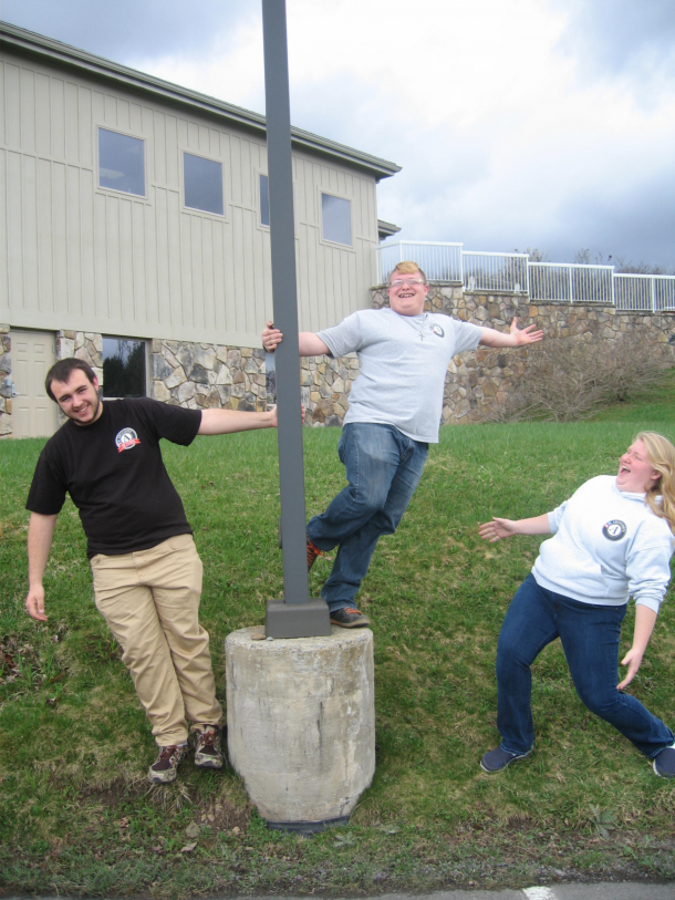 AmeriCorps Opening - Garrett County Health Department