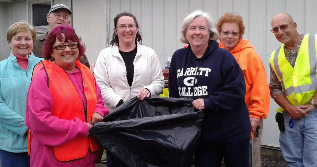 Drug-Free Communities Coalition (DFCC) is Keeping It Clean