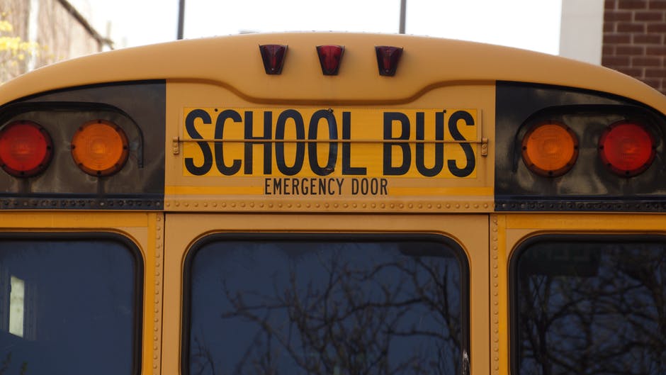 Garrett County Traffic and Transportation Advisory Committee Ask Public to Stay Alert for School Buses