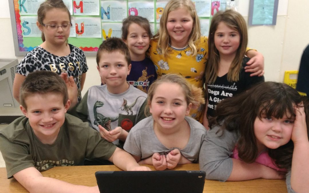 Second Grade Students Invited to Attend After School Program