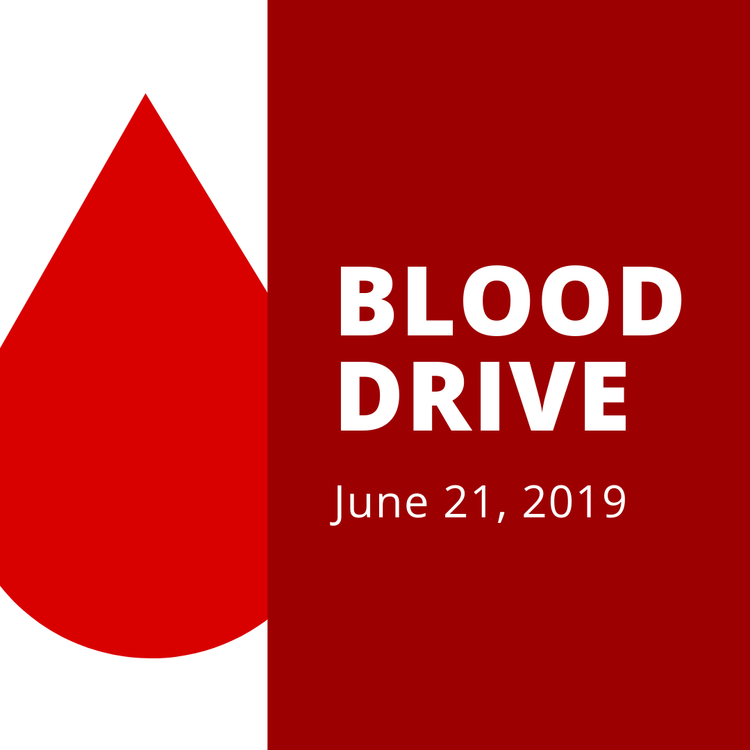 Blood Drive