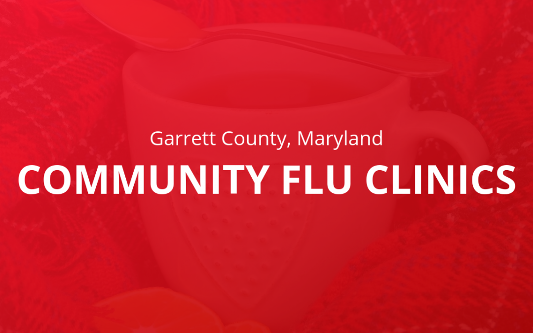 Flu Clinics Begin Thursday