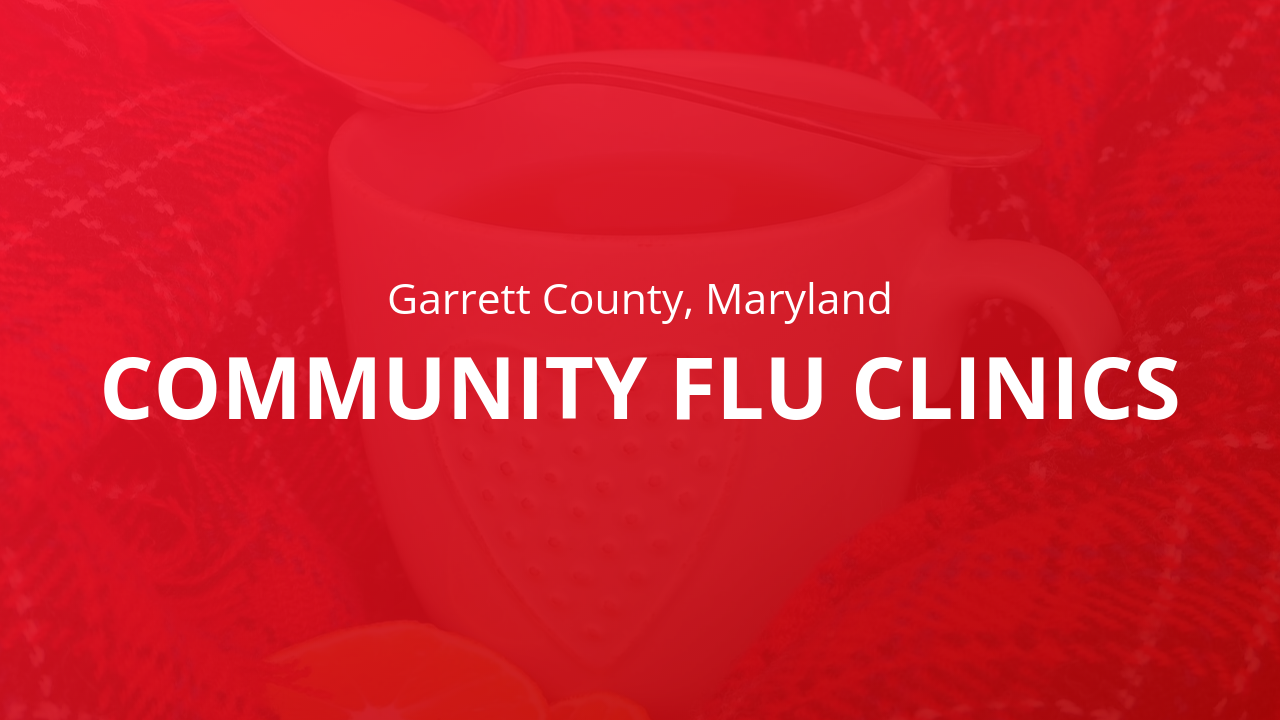 Community Flu Clinics