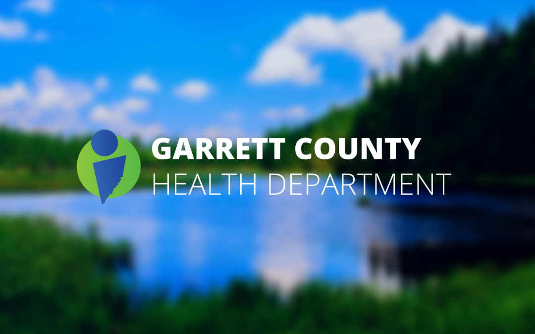 Public Health Staff Retire from Garrett County Health Department