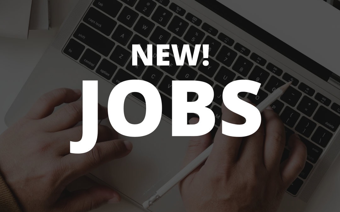 New Opportunity – Office Clerk Assistant