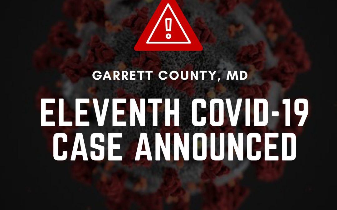 Results Beginning to Come In for Garrett County Community COVID-19 Testing Event