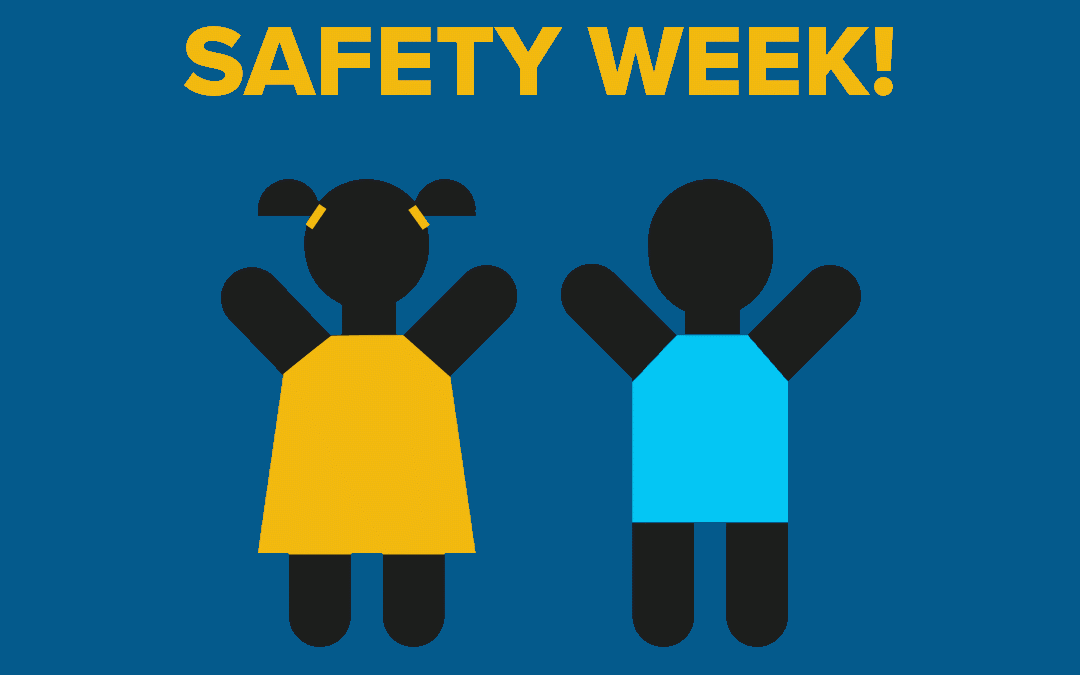 Garrett County Health Department Highlights Car Seat Safety – Child Passenger Safety Week – September 20-26, 2020