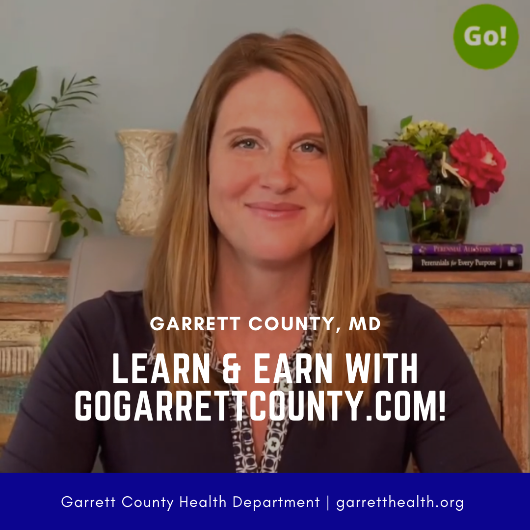 learn-earn-w-gogarrettcounty-garrett-county-health-department