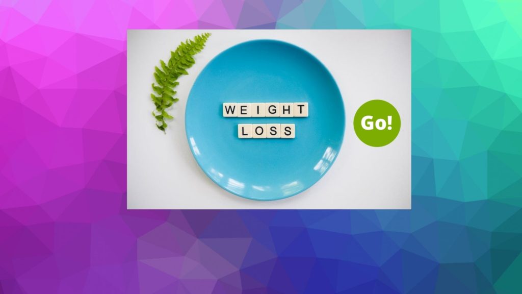 GoGC Weight Loss Video Banner