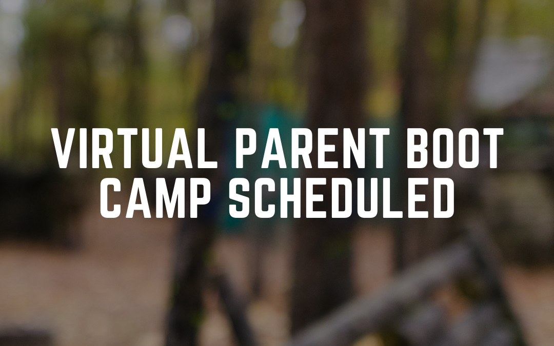 Parent Boot Camp