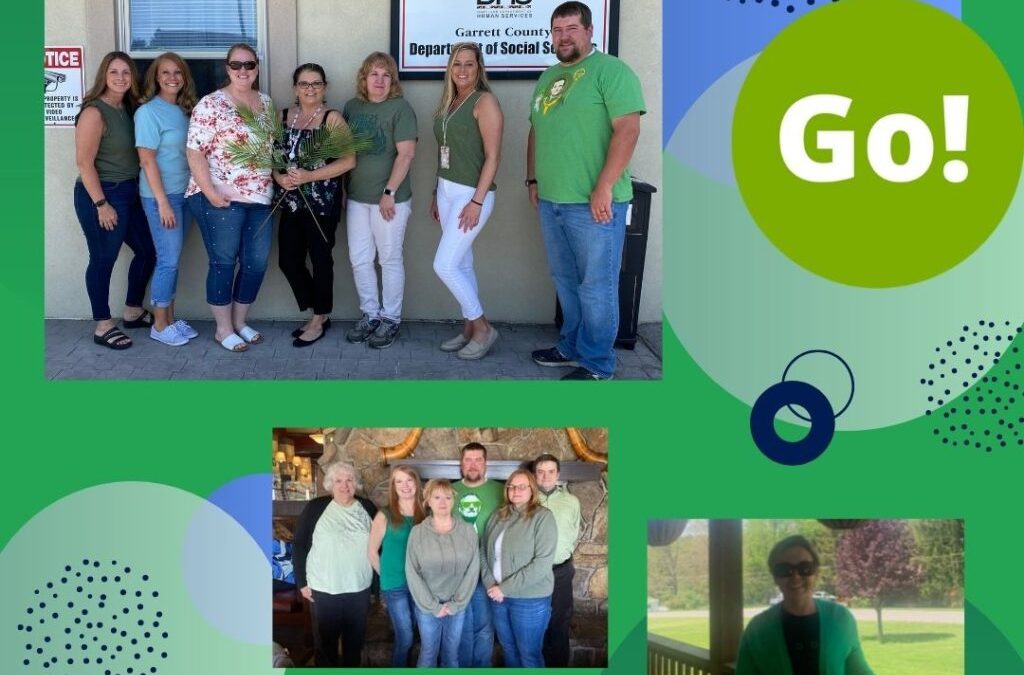 Featured Today on Go! Garrett County: Mental Health Awareness Month #MentalHealthMay2021 – Garrett County Department of Social Services