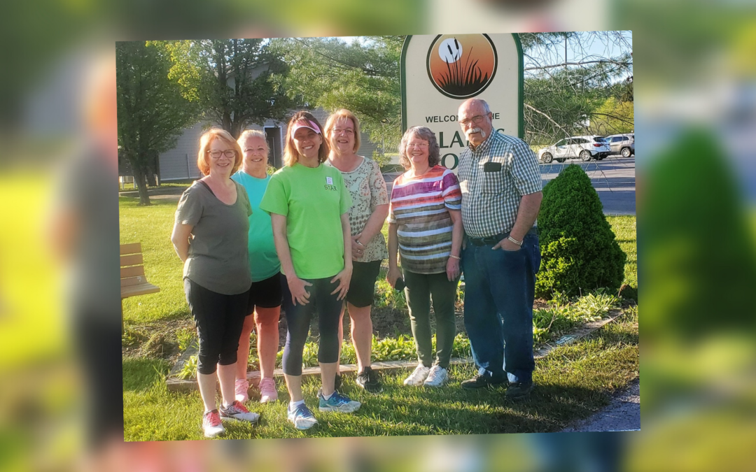 Featured Today on Go! Garrett County: Mental Health Awareness Month #MentalHealthMay2021 – Club 21550