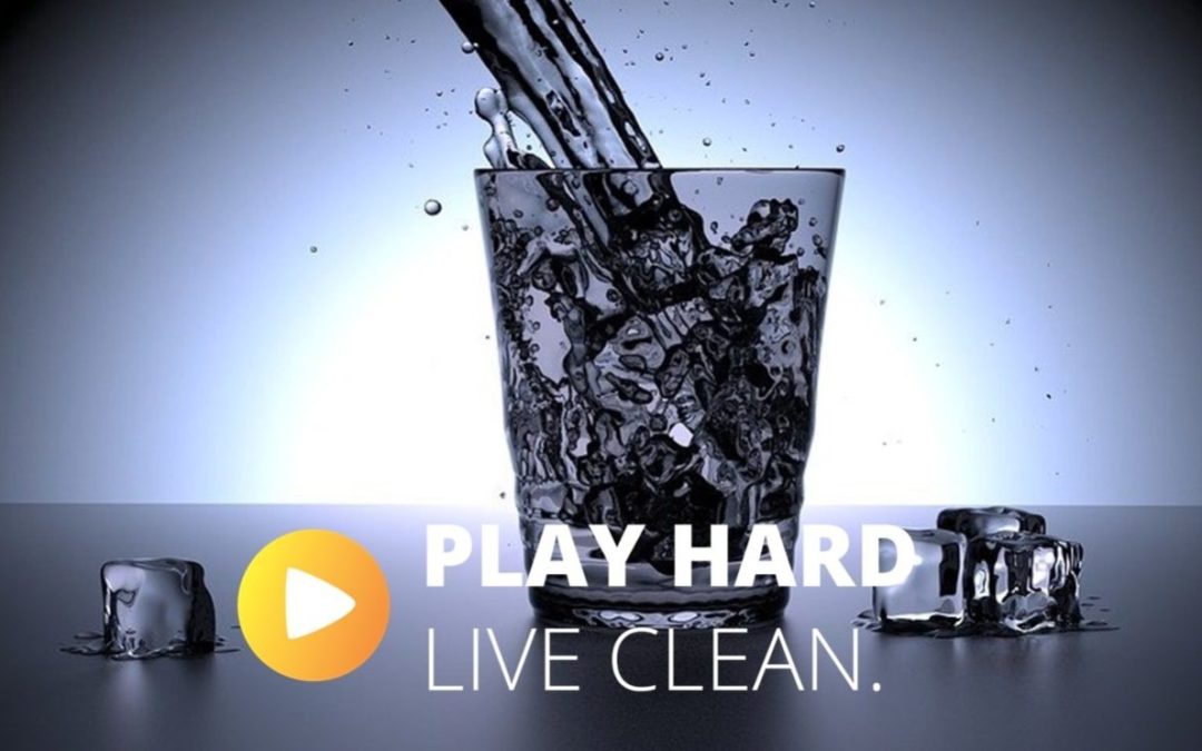 Featured Today on Play Hard Live Clean: The Risks of Drinking Too Much Sugar #PHLCMay2021