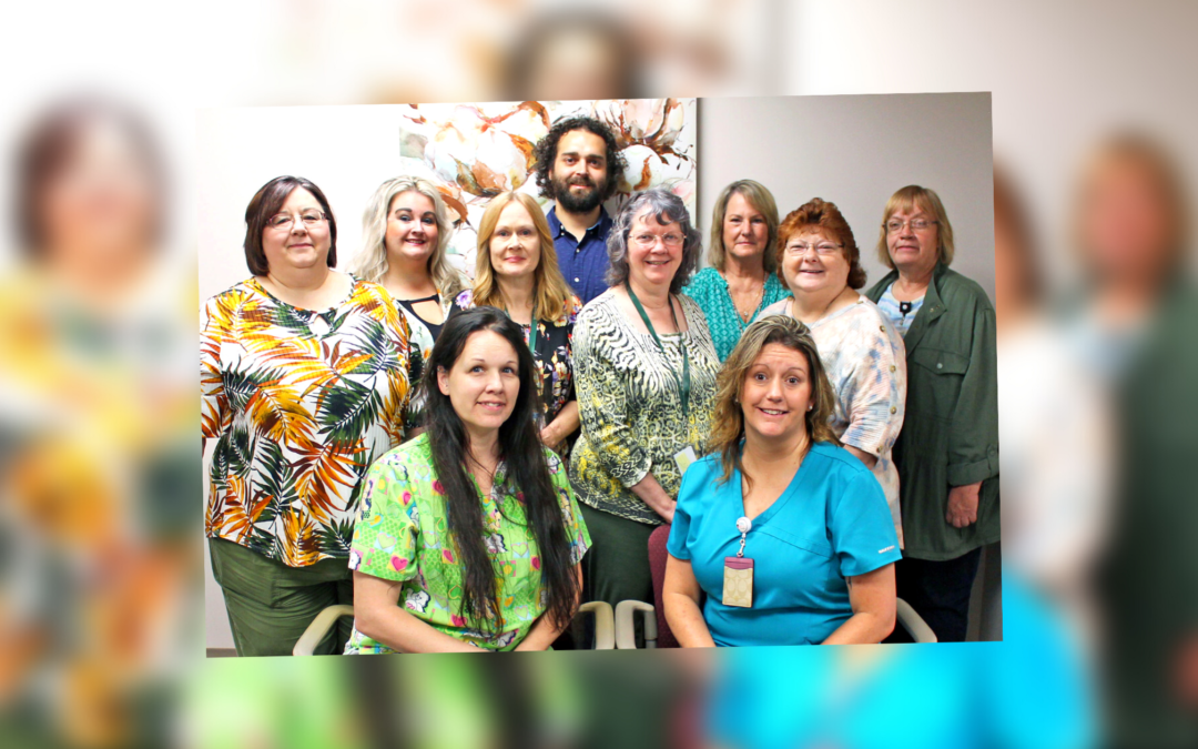 Featured Today on Go! Garrett County: Mental Health Awareness Month #MentalHealthMay2021 – Garrett County Health Department AERS & Home Health Units