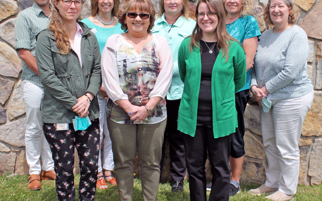 Featured Today on Go! Garrett County: Mental Health Awareness Month #MentalHealthMay2021 – Garrett County Health Department – Health Education & Outreach Unit