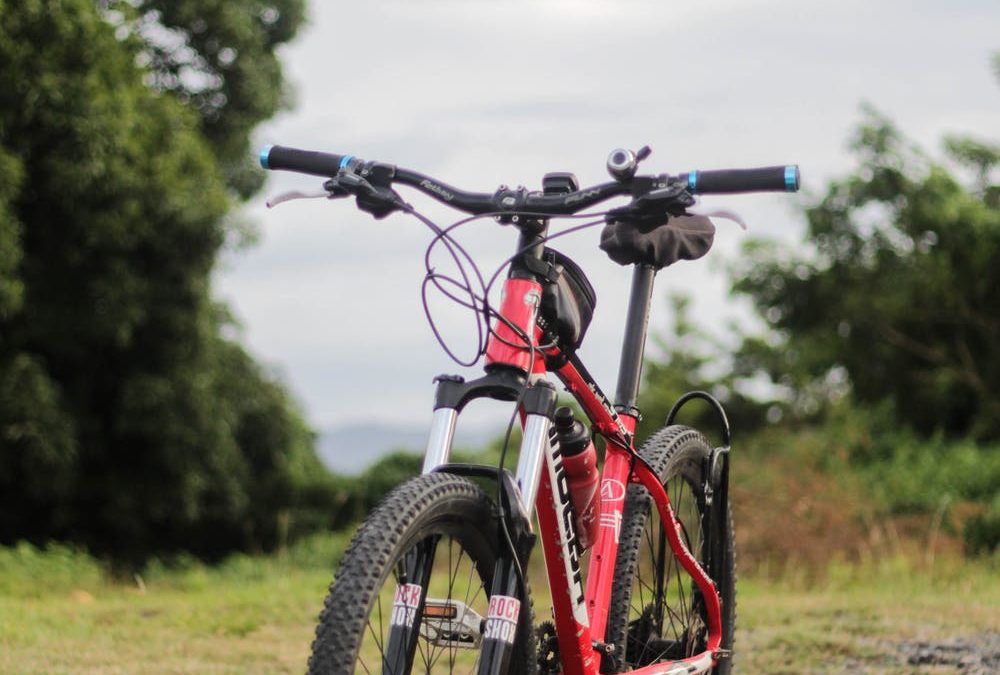 Featured Today on Go! Garrett County: Garrett County Composite Mountain Bike Team Season Opener
