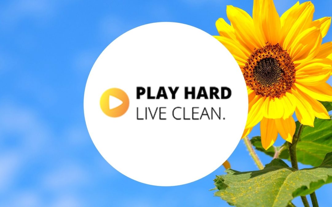 Reminder – Garrett County High School Students: Check Out This New Opportunity From Play Hard Live Clean! – June 2021 Prize Survey