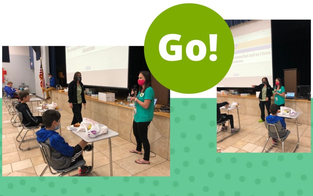 Featured Today on Go! Garrett County: Mental Health Awareness Month #MentalHealthMay2021 – Garrett County Public Schools