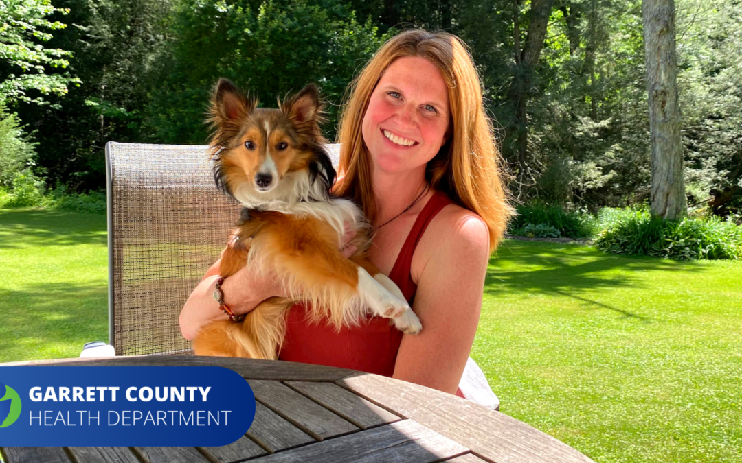 Garrett County Population Health Update – Year 5, Episode 5