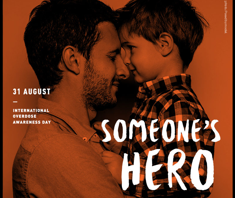 Reminder: Garrett County Overdose Awareness Day – August 31, 2021