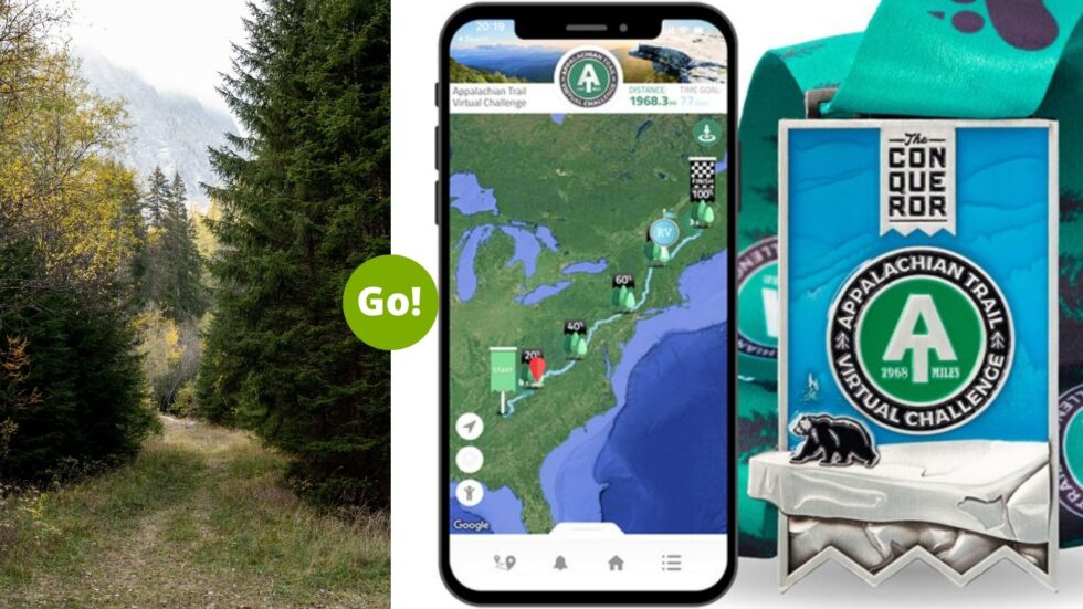 Featured Today on Go! Garrett County: Conquer Your Challenge Today