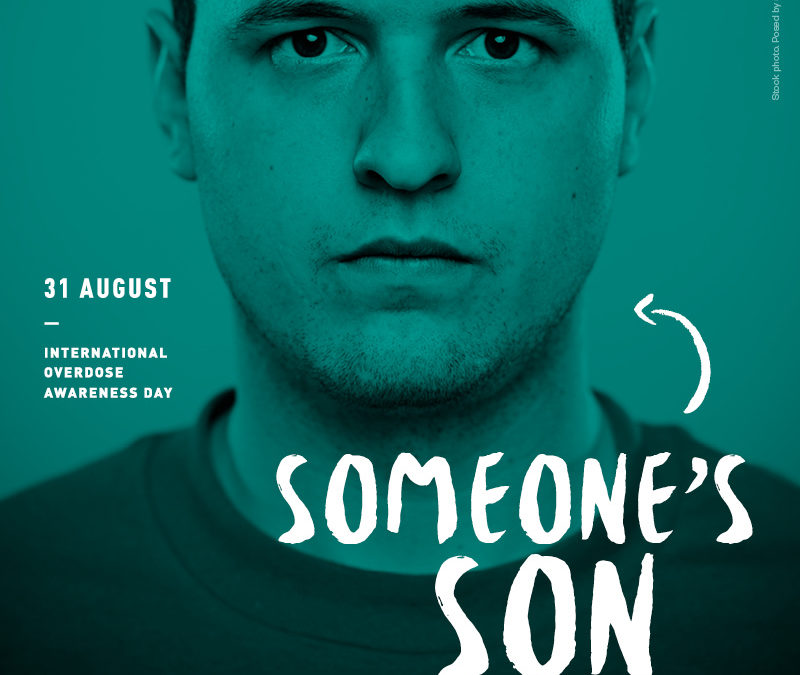 Reminder: Garrett County Overdose Awareness Day – August 31, 2021