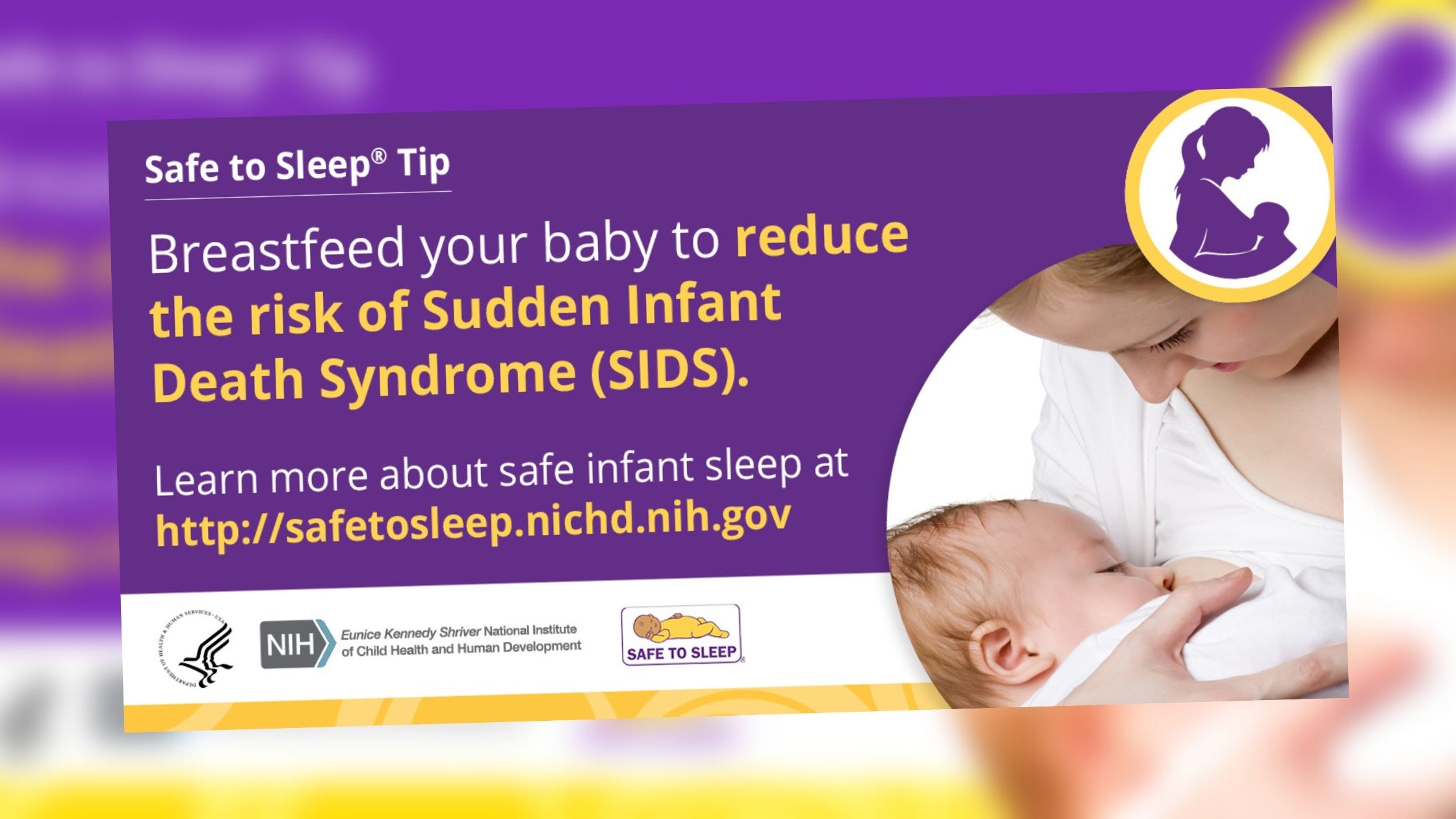 Sudden Infant Death Syndrome (sids)