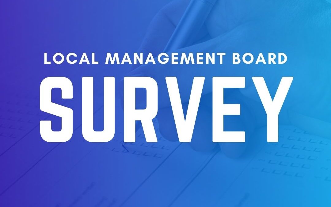 LMB Survey