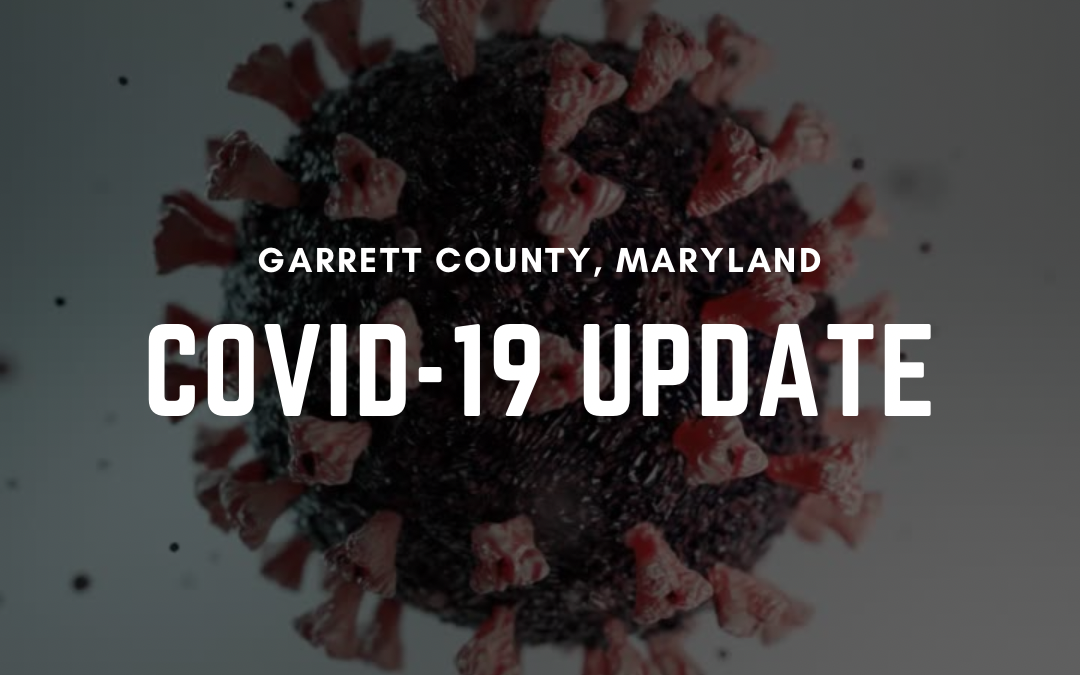 Garrett County Health Department Continues In-Person Testing at Various Sites, and Provides Libraries with at Home Testing Kits and Masks 