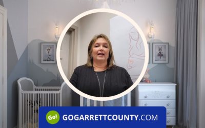 Featured Today on Go! Garrett County: Smoking & Pregnancy – Learn More About Resources Available in Garrett County to Quit Tobacco