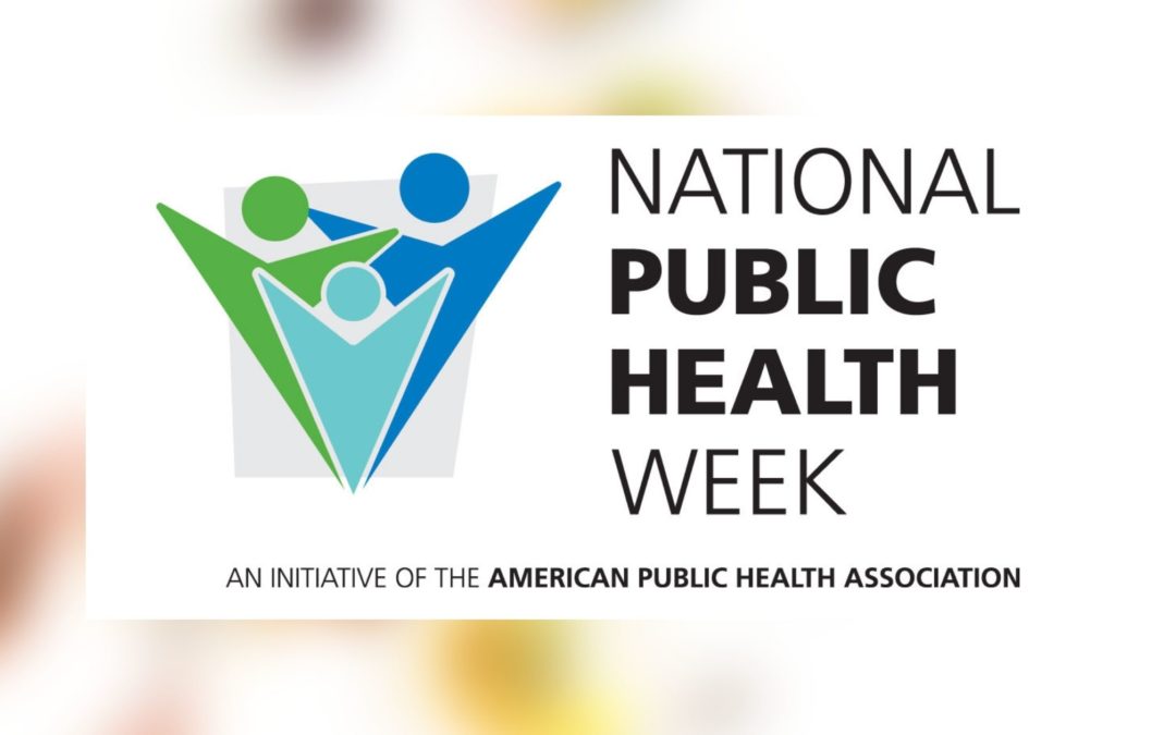 Public Health: Promoting Wellness in Your Community