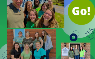 Featured Today on Go! Garrett County: Wellspring Family Medicine Participates In Mental Health Awareness Month