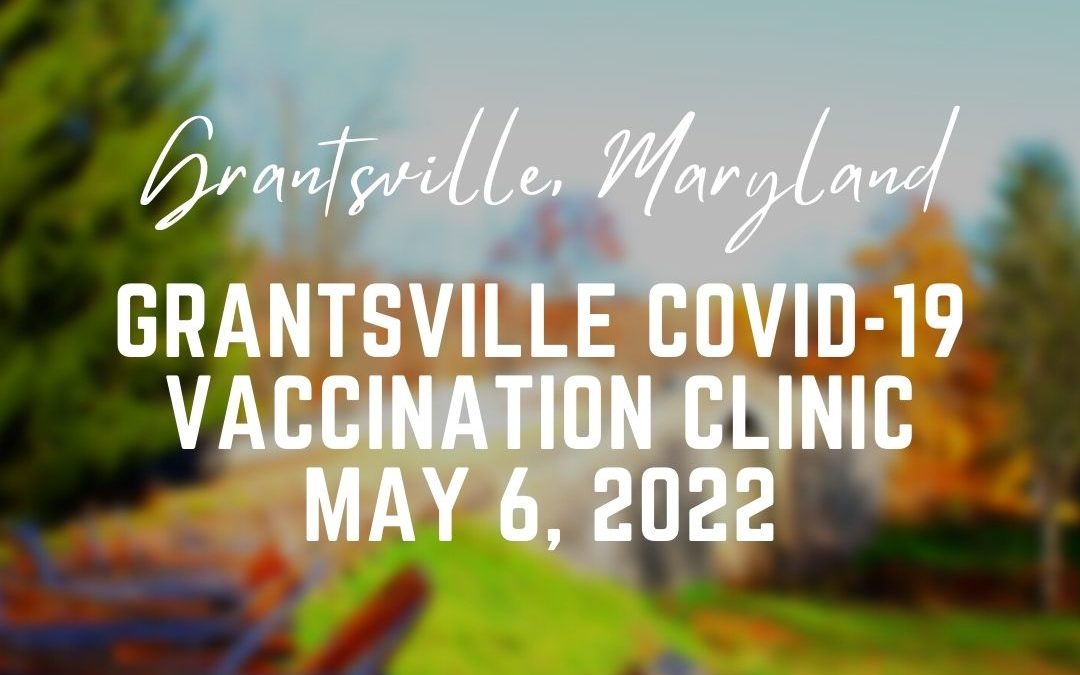 Grantsville Covid Clinic