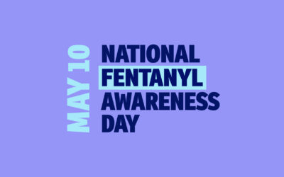 National Fentanyl Awareness Day