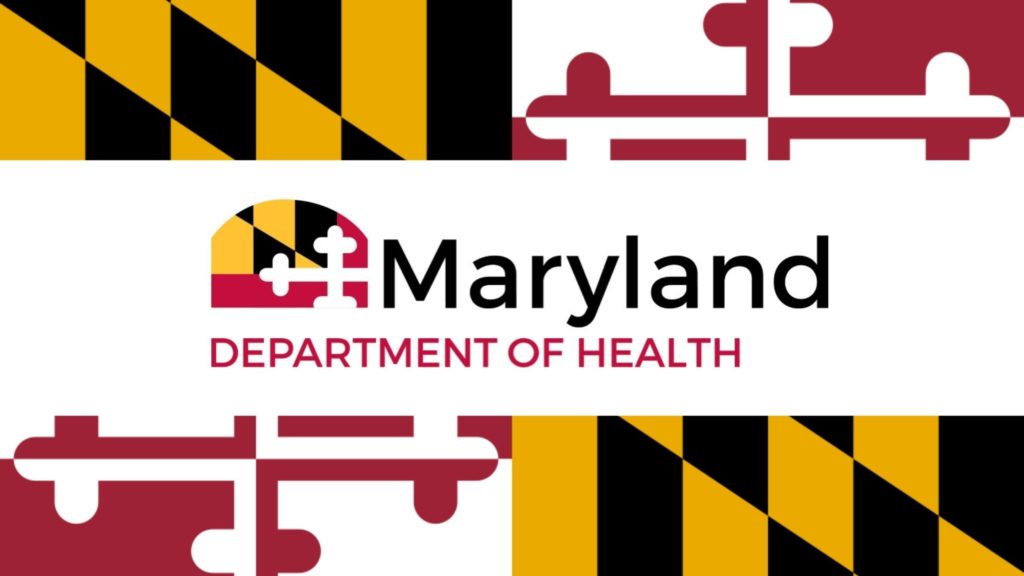 MDH Formula Updates - Garrett County Health Department