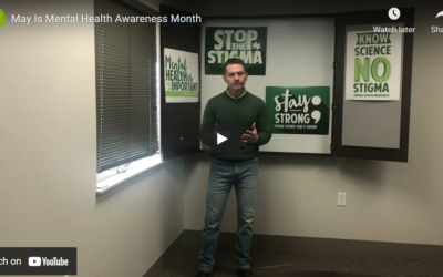 Featured Today on Go! Garrett County: May Is Mental Health Month – #MentalHealthMay2022