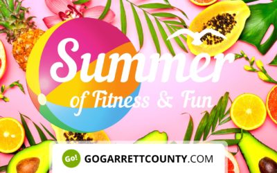 WOAH! Check Out These Great Events Happening in Garrett County This Week! (FREE! Events) – Go! Garrett County