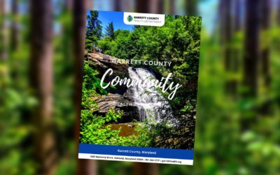 A New Resource Is Available For Garrett County! – Explore The 2024 Garrett County Community Health Assessment! – #CHA2024Aug2022