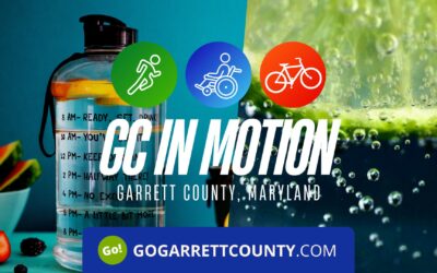 Featured Today on Go! Garrett County: Pivot Into Classes That Give Your Immunity A Boost