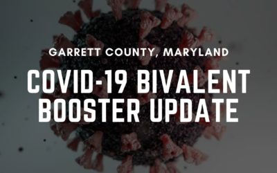 COVID-19 Bivalent Booster Update