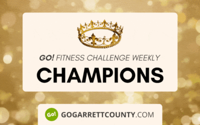 Go! Fitness Challenge Week 3 Results: Reigning Champions, Swanton High Steppers!