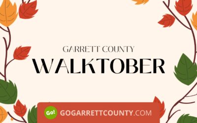 Welcome Back To Walktober!