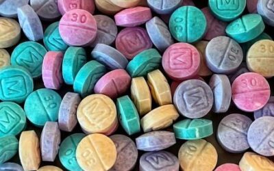 Should Parents Worry about Rainbow Fentanyl in Halloween Candy? From: Maryland Center for School Safety