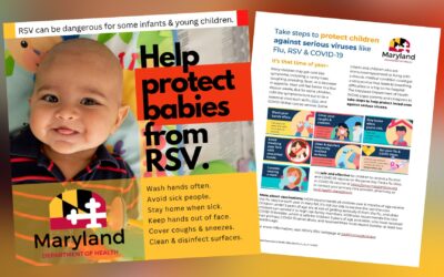 The 411 on RSV