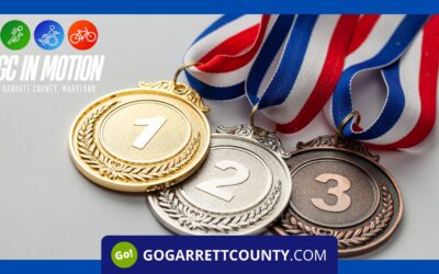 Healthy Competition On Go! Garrett County