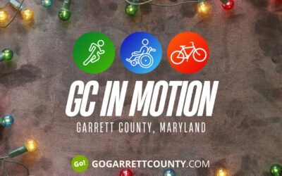 Featured Today on Go! Garrett County: Movement Standings