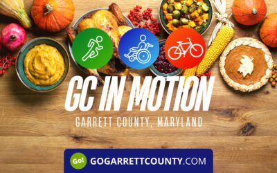 Featured Today on Go! Garrett County: Every Day Counts