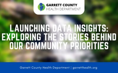 Launching Data Insights: Explore The Stories Behind Our Community Priorities